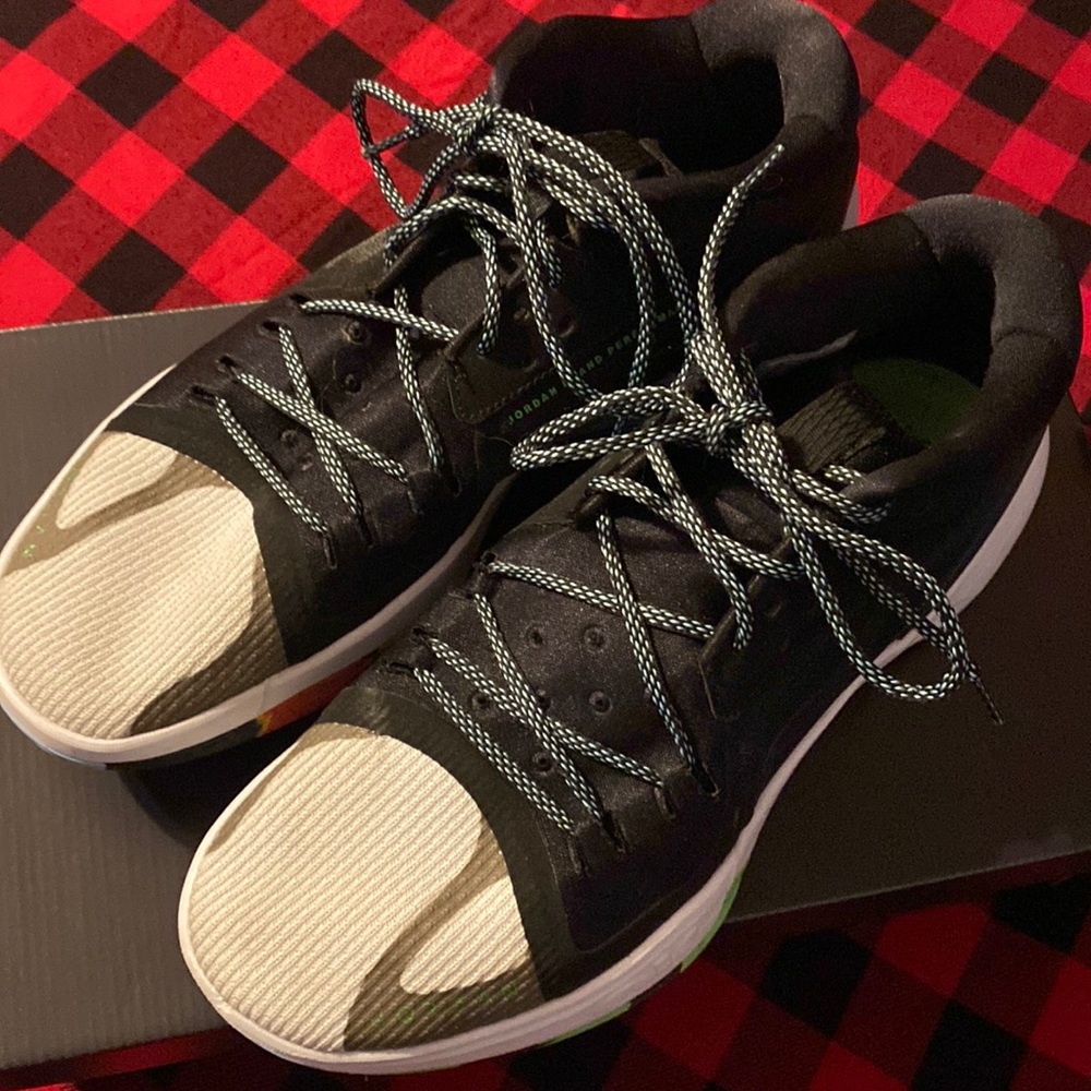 Nike Jordan Zoom